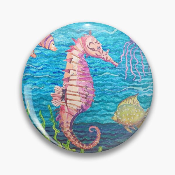 Item preview, Underwater scene designed and sold by TracyAnnGill.