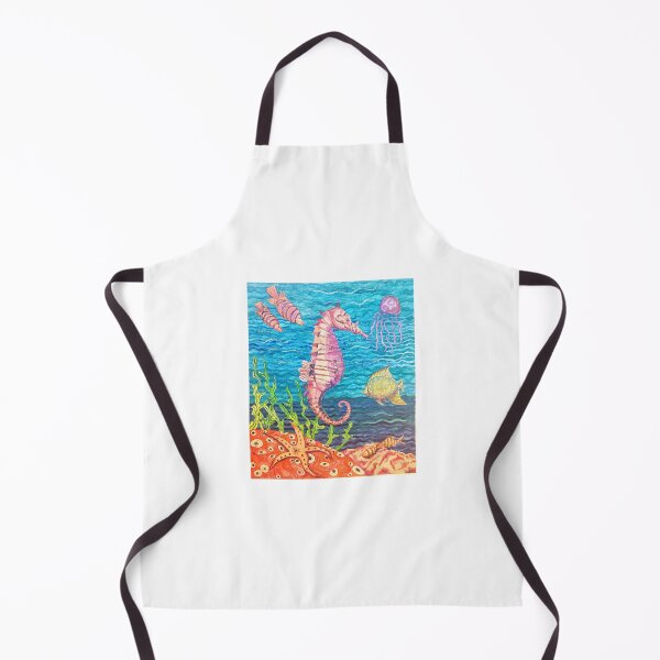 Item preview, Underwater scene designed and sold by TracyAnnGill.