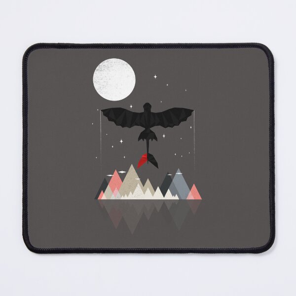 Item preview, Night Of The Dragon designed and sold by therocketman.