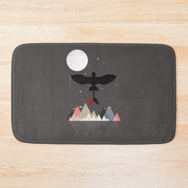 Item preview, Night Of The Dragon designed and sold by therocketman.