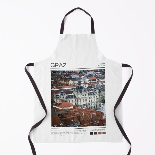 Item preview, Graz - Austria - Photography designed and sold by StudioRedKoala.