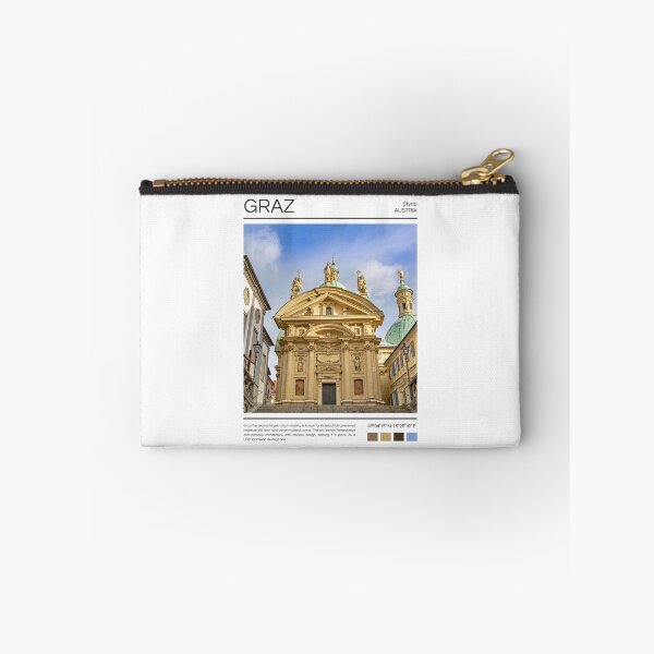 Item preview, Graz - Austria - Photography designed and sold by StudioRedKoala.