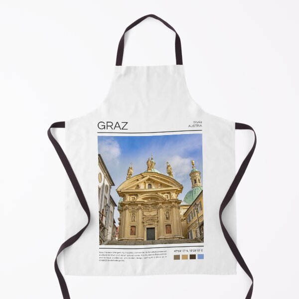 Item preview, Graz - Austria - Photography designed and sold by StudioRedKoala.