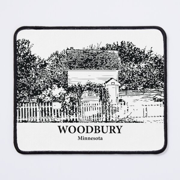 Item preview, Woodbury - Minnesota designed and sold by Lakeric.
