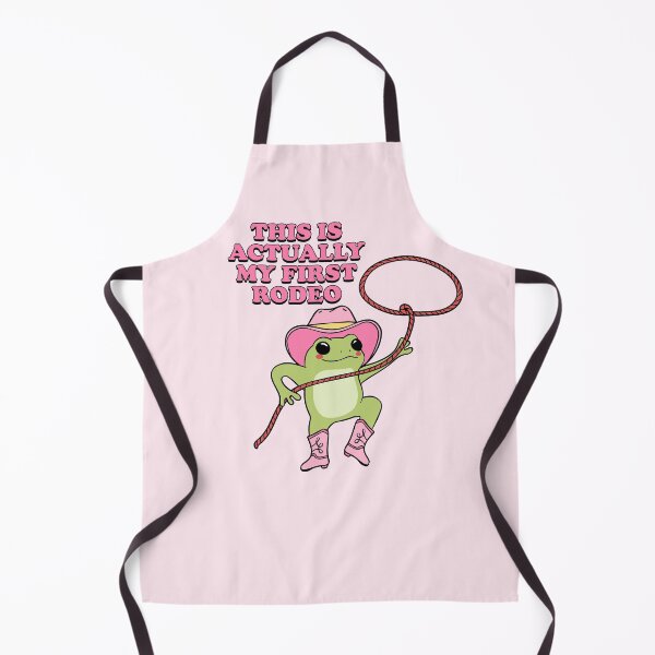 Item preview, This is actually my first rodeo t shirt designed and sold by baranskini.