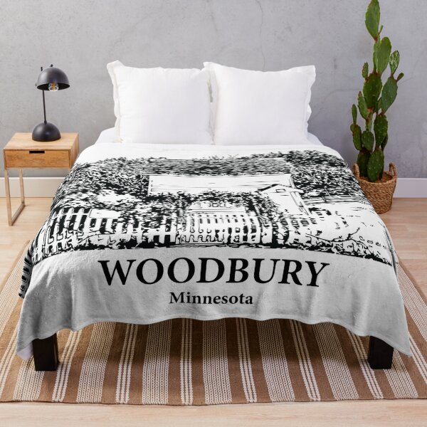 Item preview, Woodbury - Minnesota designed and sold by Lakeric.