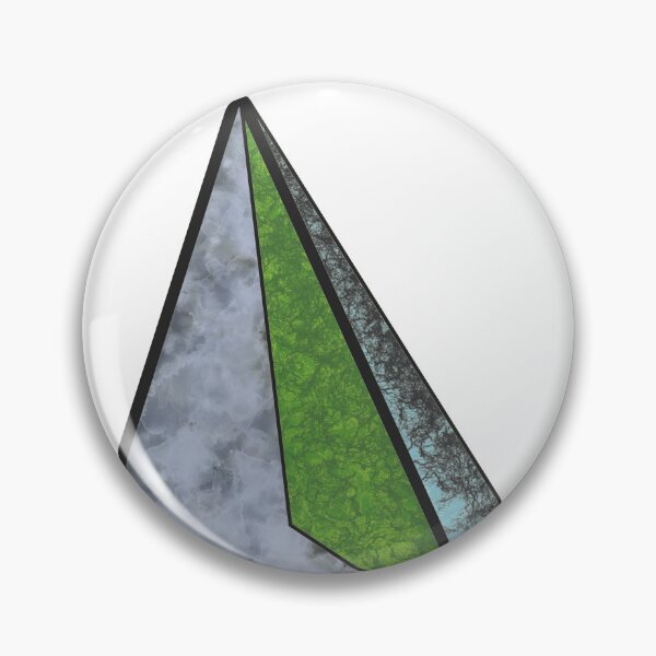 Item preview, The pyramid that's simple designed and sold by JarredAriel.
