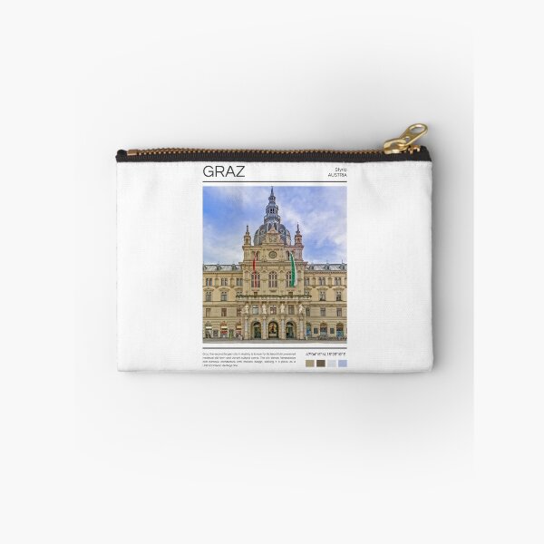 Item preview, Graz - Austria - Photography designed and sold by StudioRedKoala.