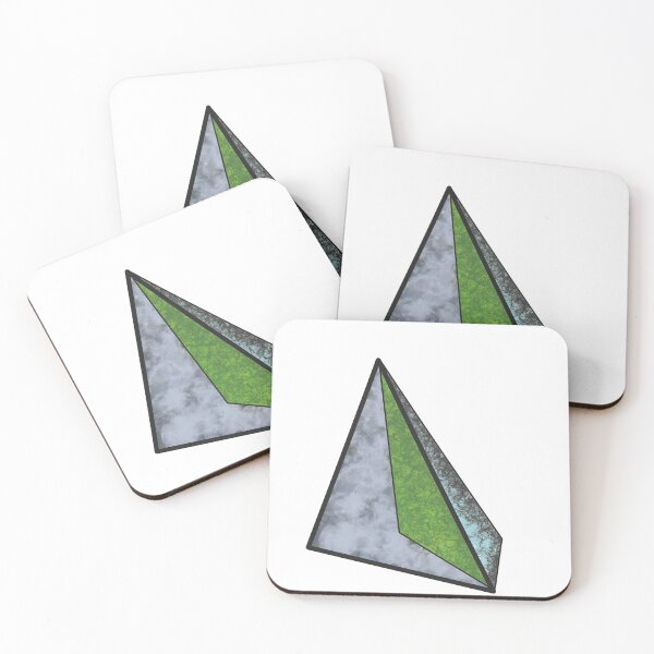 Item preview, The pyramid that's simple designed and sold by JarredAriel.