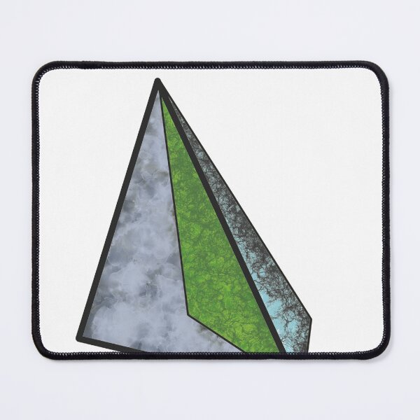 Item preview, The pyramid that's simple designed and sold by JarredAriel.