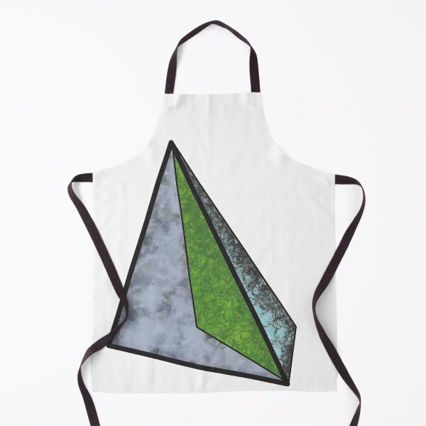 Item preview, The pyramid that's simple designed and sold by JarredAriel.