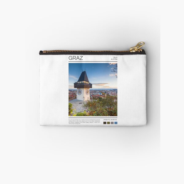 Item preview, Graz - Austria - Photography designed and sold by StudioRedKoala.