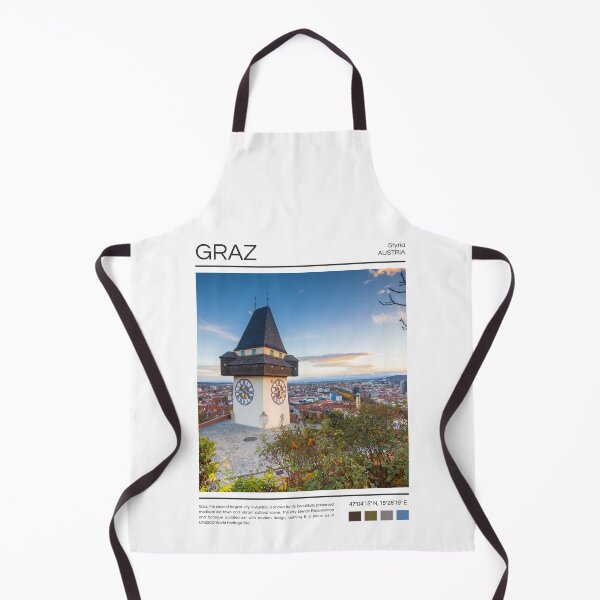 Item preview, Graz - Austria - Photography designed and sold by StudioRedKoala.