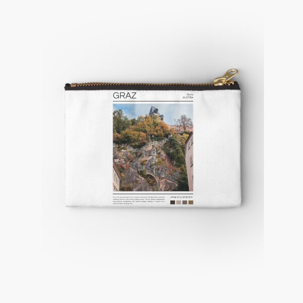 Item preview, Graz - Austria - Photography designed and sold by StudioRedKoala.