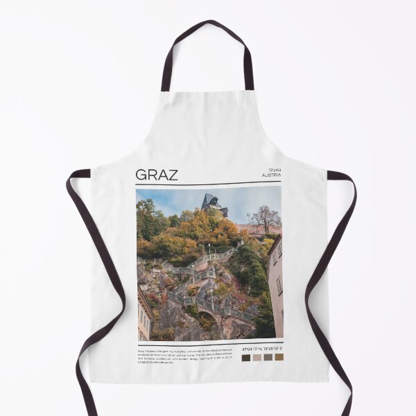 Item preview, Graz - Austria - Photography designed and sold by StudioRedKoala.