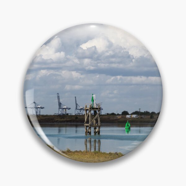 Item preview, Looking towards Sheerness designed and sold by JEZ22.