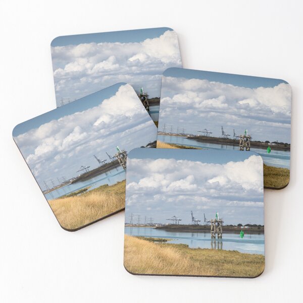 Item preview, Looking towards Sheerness designed and sold by JEZ22.