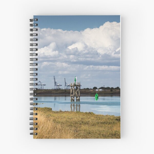 Item preview, Looking towards Sheerness designed and sold by JEZ22.