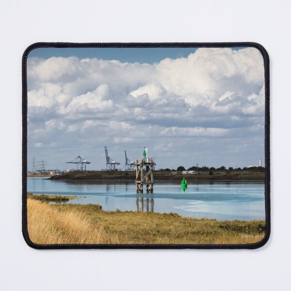 Item preview, Looking towards Sheerness designed and sold by JEZ22.