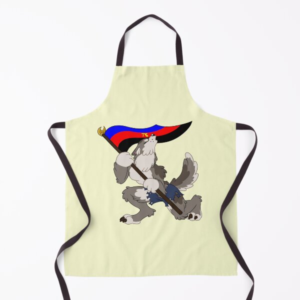 Item preview, Howling Pride for Polyamory designed and sold by ThatRadFailure.