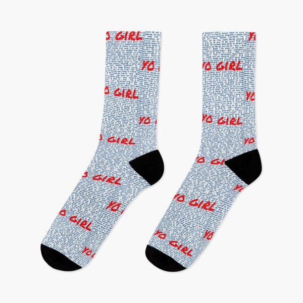 Item preview, Heathers Lyrics designed and sold by broadwaygirl142.