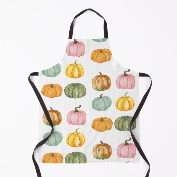 Item preview, Colorful Pumpkin in Autumn  designed and sold by MatyldaJ.