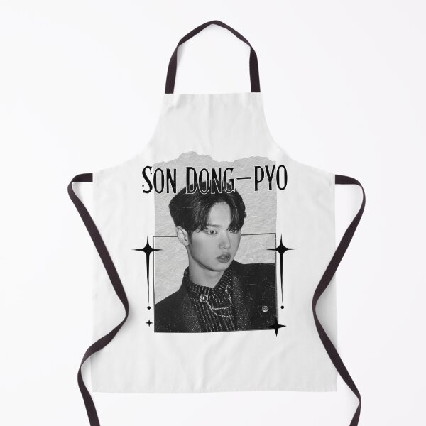 Item preview, Son Dong-pyo (손동표) Korean Actor Scrapbook Collage Cozy Y2K Vintage Design designed and sold by HELL0WBELLO.