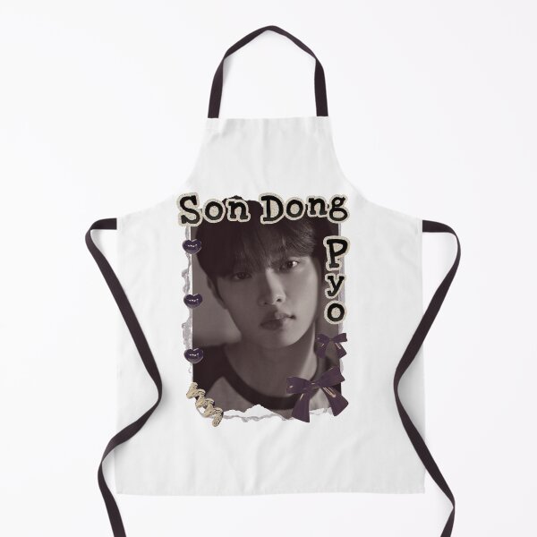 Item preview, Son Dong-pyo (손동표) Korean Actor Scrapbook Collage Cozy Y2K Vintage Design designed and sold by HELL0WBELLO.