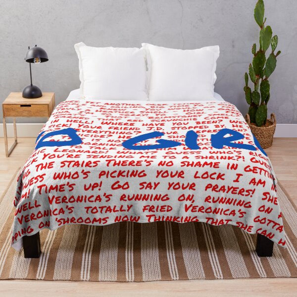 Item preview, Heathers Lyrics designed and sold by broadwaygirl142.