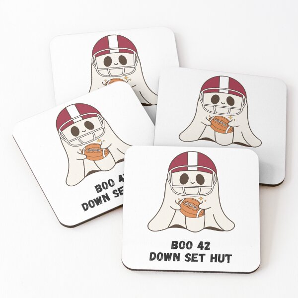 Item preview, Boo 42 Down Set Hut designed and sold by FanTC.