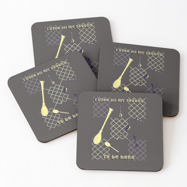 Item preview, Out of Spoons designed and sold by Sutilmente.