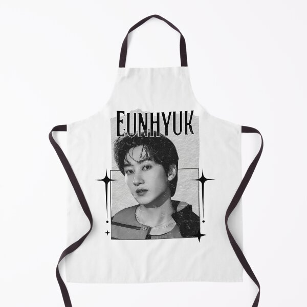 Item preview, Eunhyuk Super Junior Korean Actor Scrapbook Collage Cozy Y2K Vintage Design designed and sold by HELL0WBELLO.