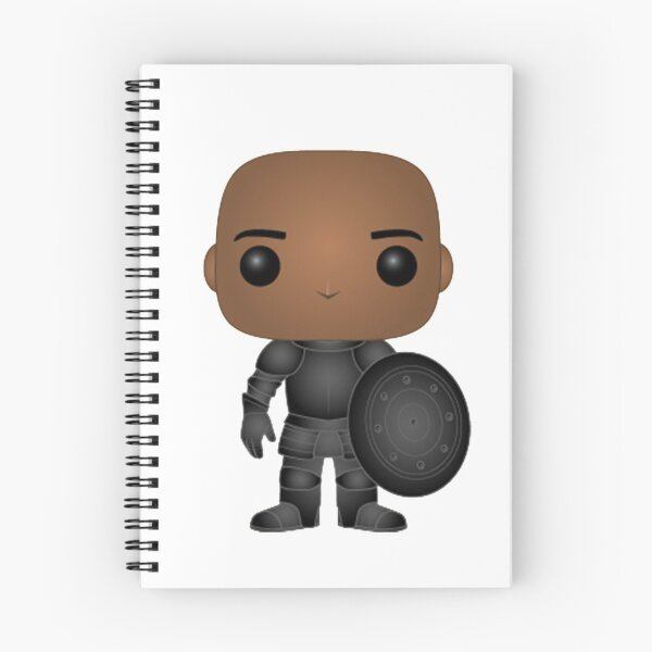 Item preview, James Olsen as Guardian Funko Pop designed and sold by brenda-lee.