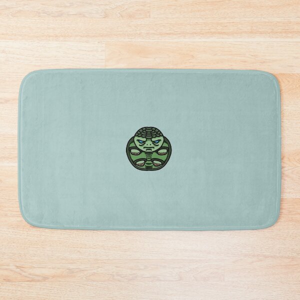Item preview, Minimalist Turtle Logo – Cute Small Turtle Design designed and sold by art-tur-design.