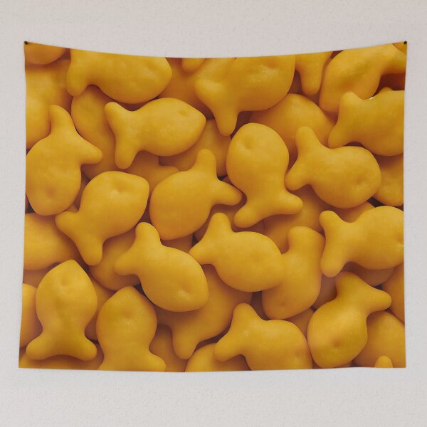 Item preview, Golden Crunch Delight designed and sold by BradsBestBuds.
