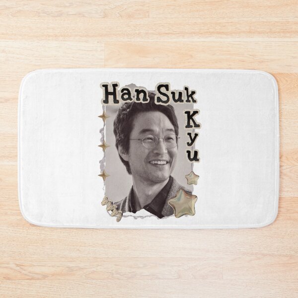 Aperçu de l'œuvre Album de scrapbooking de l'acteur coréen Han Suk-kyu, design vintage cosy des années 2000 créée et vendue par HELL0WBELLO.