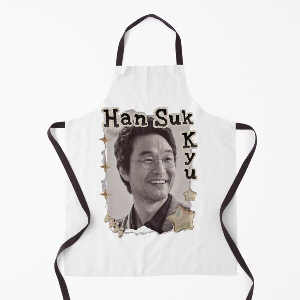 Item preview, Han Suk-kyu Korean Actor Scrapbook Collage Cozy Y2K Vintage Design designed and sold by HELL0WBELLO.