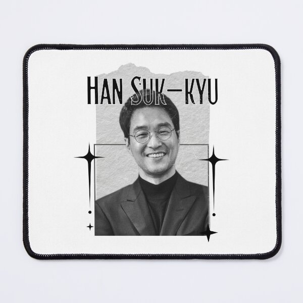 Item preview, Han Suk-kyu Korean Actor Scrapbook Collage Cozy Y2K Vintage Design designed and sold by HELL0WBELLO.