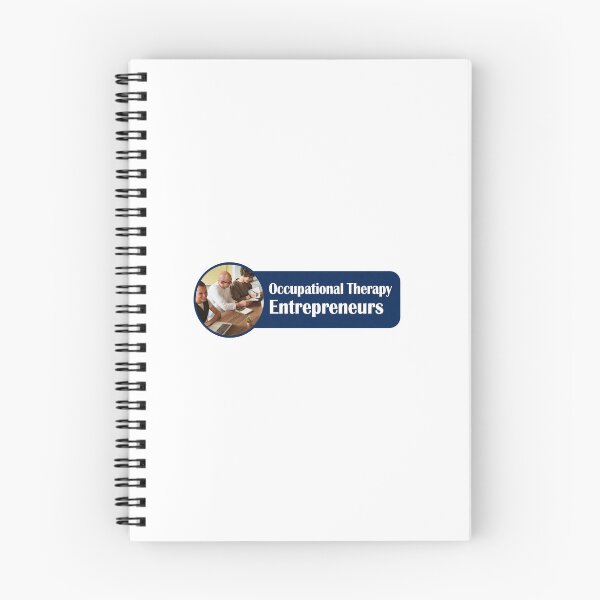 Item preview, Occupational Therapy Entrepreneurs Networking designed and sold by Occupational Therapy Entrepreneurs.