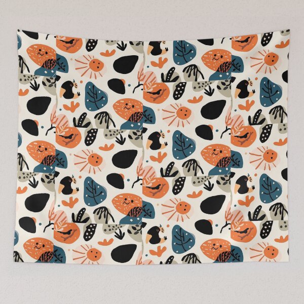 Item preview, Weird & Fun Design – Quirky Art for Unique Souls designed and sold by Neoparadox.