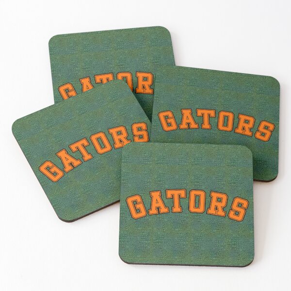 Artikelvorschau, GATORS TEAM SPORTS entworfen und verkauft von OurHomeImages.