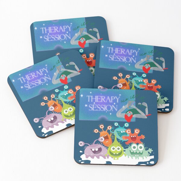 Item preview, Terapia designed and sold by LibrosBOOKtique.