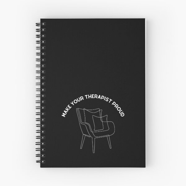 Item preview, Make Your Therapist Proud designed and sold by sarahaviv.