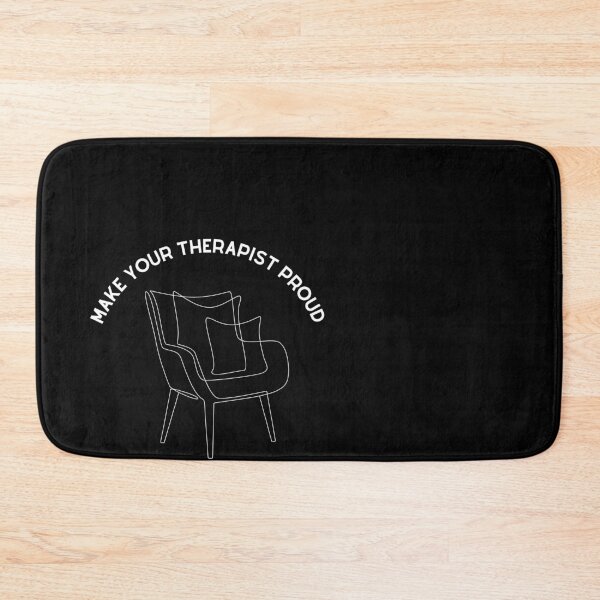 Item preview, Make Your Therapist Proud designed and sold by sarahaviv.