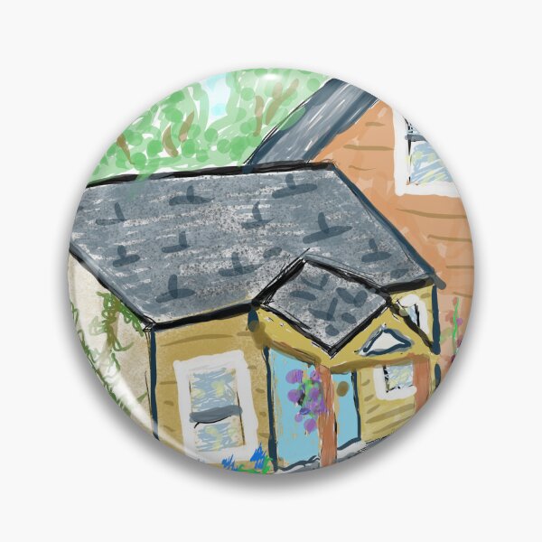 Item preview, A Cozy Cottage Called Home designed and sold by Nigel-here.