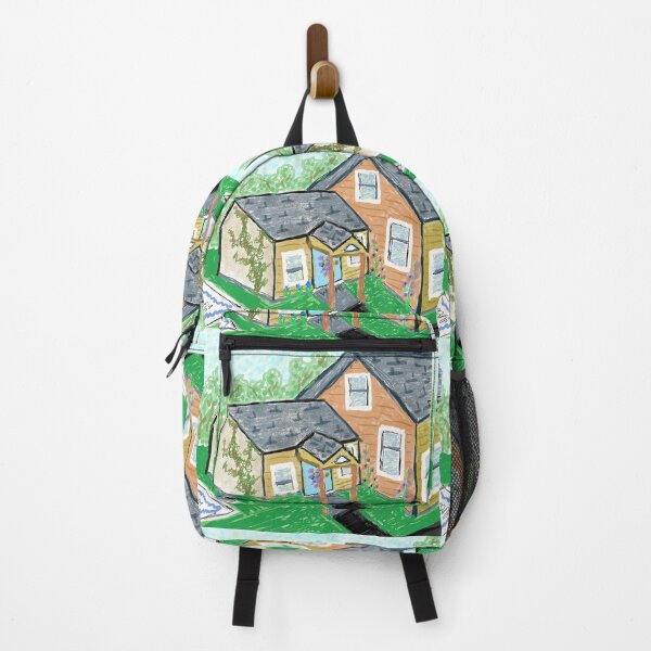 Item preview, A Cozy Cottage Called Home designed and sold by Nigel-here.