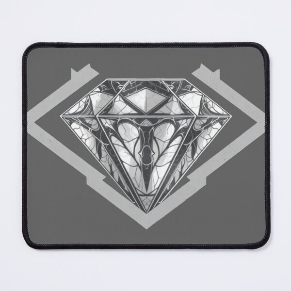Item preview, Diamond designed and sold by RadManDesigns.