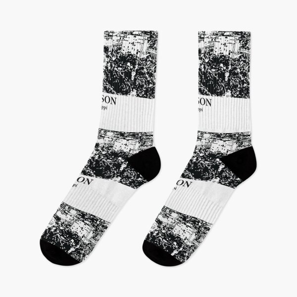 Item preview, Jackson - Mississippi designed and sold by Lakeric Cityscapes.