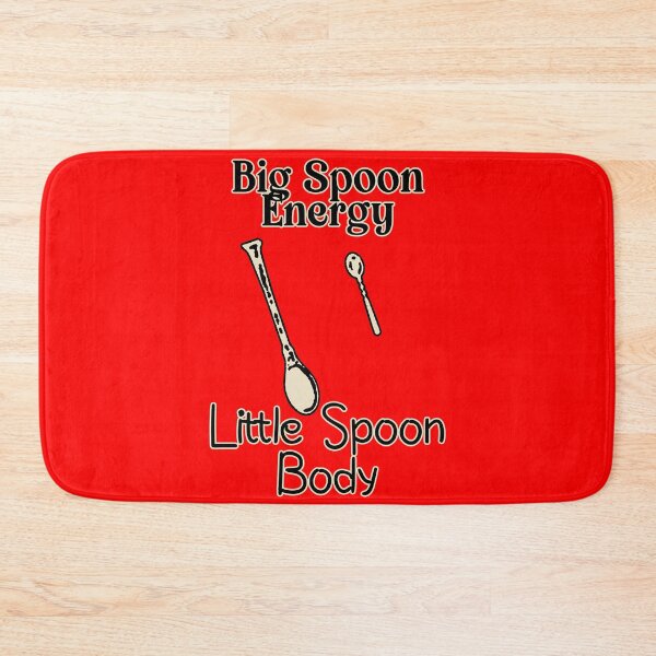 Item preview, Spoon Energy designed and sold by Sutilmente.