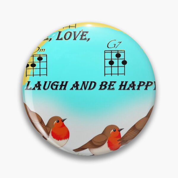 Item preview, Live Love Laugh and be Happy designed and sold by Ontoland.